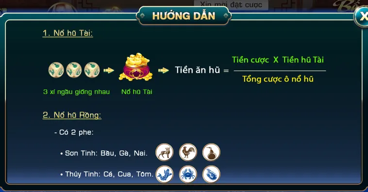Cách Chơi Bầu Cua Tại iWin Club Nhận Ngay Quà Tặng Khởi Nghiệp Cực Khủng