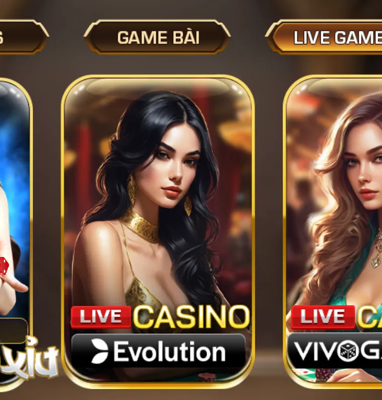 Cách Chơi Tài Xỉu Live Tại iWin Club Nhận Ngay Thưởng Lớn Hàng Ngày