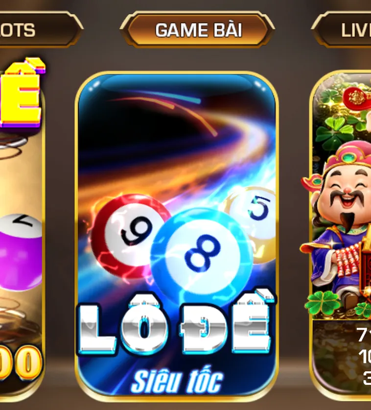 Cách Chơi Lô Đề Siêu Tốc Tại iWin Club Nhận Tiền Ngay Sau 1 Phút Đặt Cược