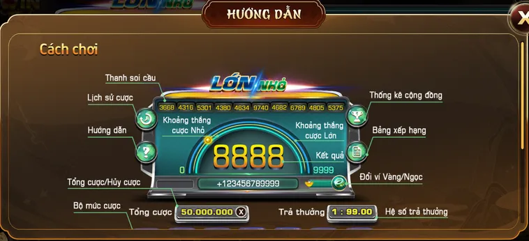 Bí Kíp Chơi Lớn Nhỏ Tại iWin Club Luôn Thắng Cho Người Mới