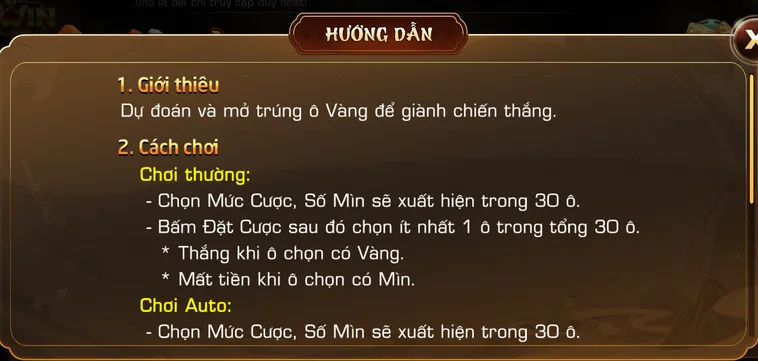Cách Chơi Xóc Đĩa Mini Tại iWin Club Thắng Nhanh Nhận Thưởng Lớn