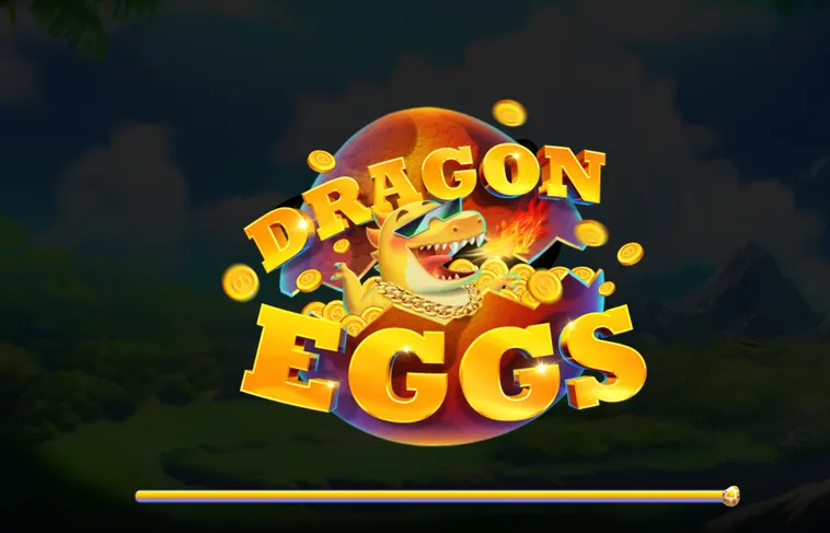 Cách Chơi Nổ Hũ Dragon Eggs Tại iWin Club Săn Jackpot Bạc Tỷ