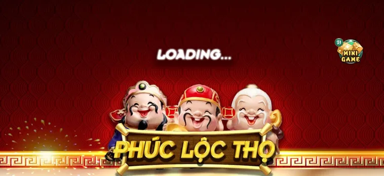 Bí Kíp Chơi Nổ Hũ Phúc Lộc Thọ Tại iWin Club Nhận Thưởng Lớn