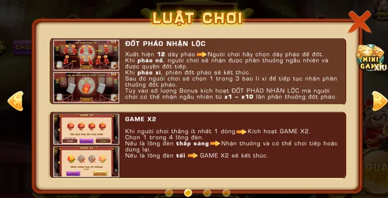 Bí Kíp Chơi Nổ Hũ Phúc Lộc Thọ Tại iWin Club Nhận Thưởng Lớn