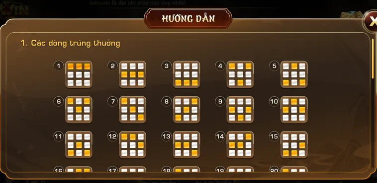 Cách Chơi Phúc Mãn Đường Tại iWin Club Nhận Ngay Hũ Rồng Hàng Tỷ Đồng