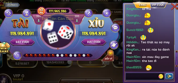 Cách Chơi Tài Xỉu Casino Tại iWin Club Bí Kíp Thắng Lớn Mỗi Ngày Cho Game Thủ