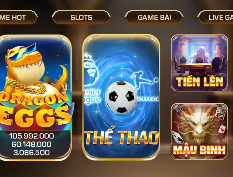 Chinh Phục Thể Thao iWin Club Với Tỷ Lệ Kèo Hấp Dẫn Nhất Năm 2026