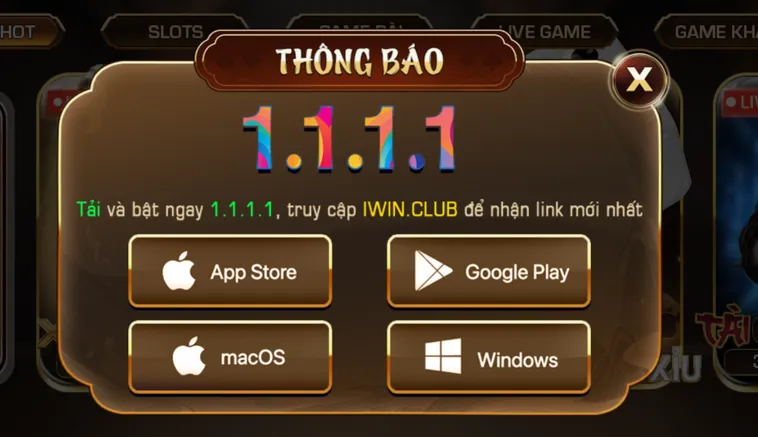 Đảm bảo an toàn tuyệt đối cho người chơi.