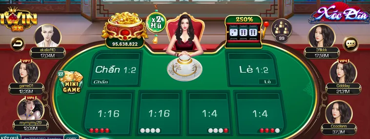 Cách Chơi Xóc Dĩa Tại iWin Club Nhận Ngay Thưởng Nạp Và Giftcode Tri Ân